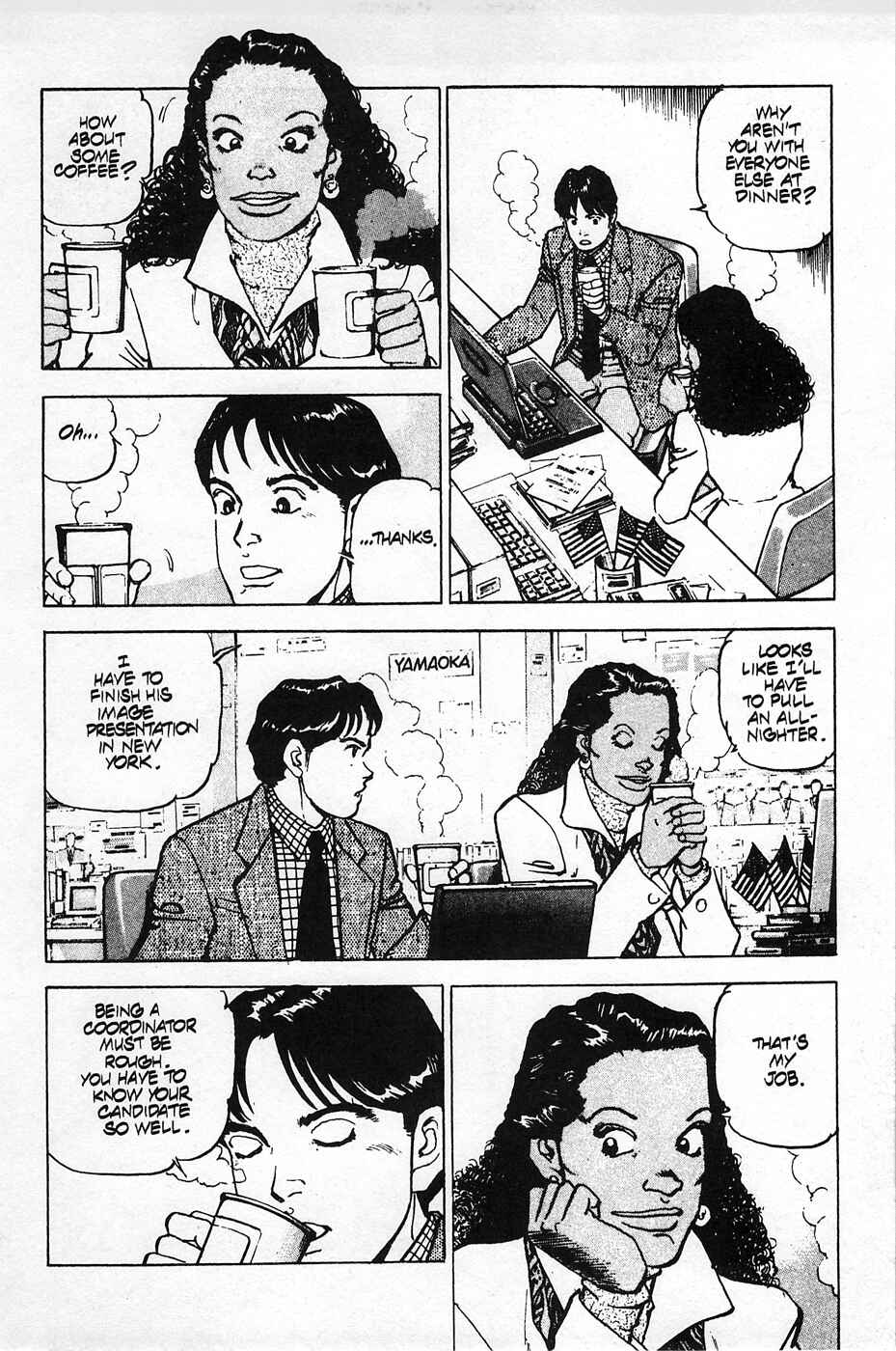 Page 9 Chapter 27 Eagle