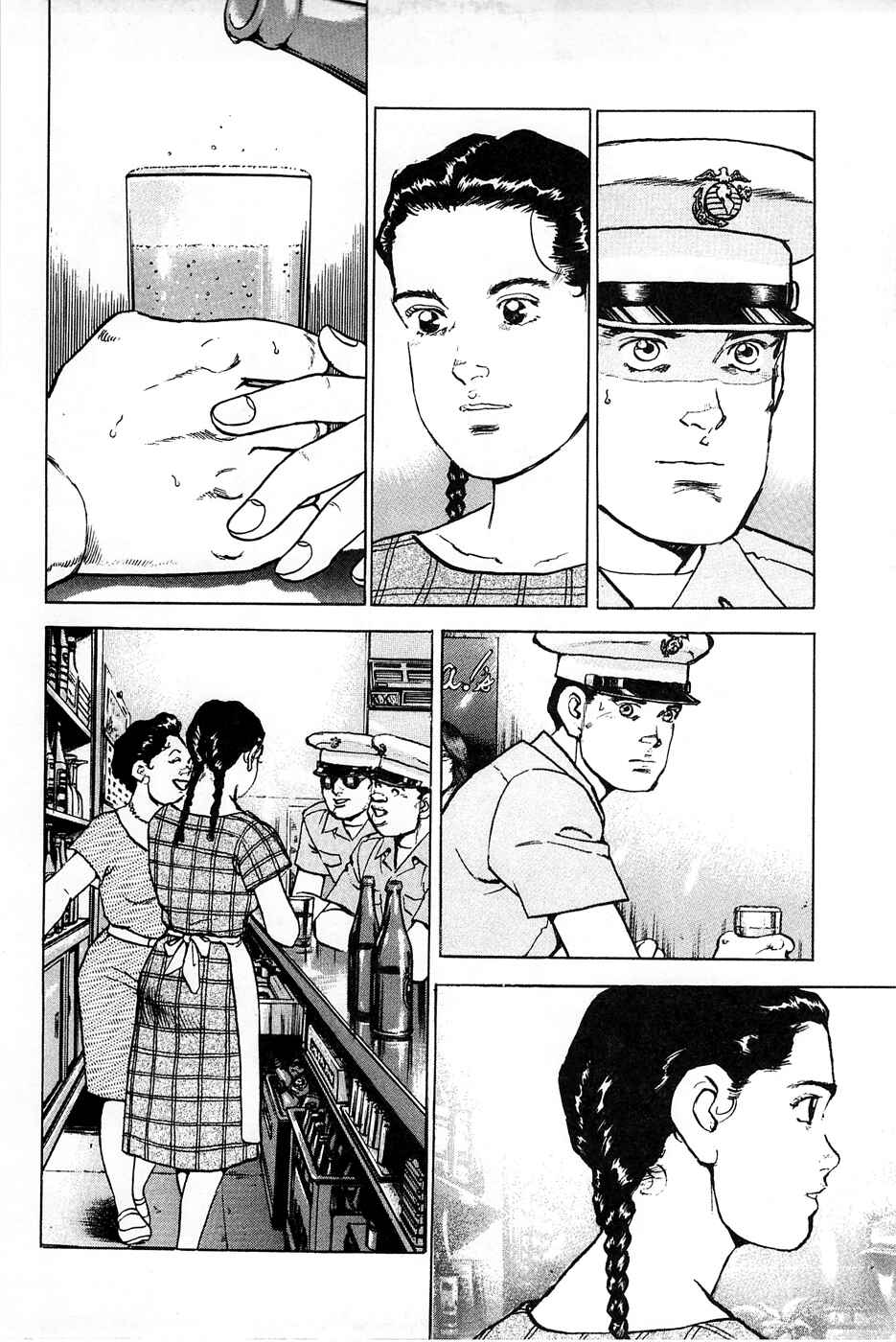Page 11 Chapter 87 Eagle