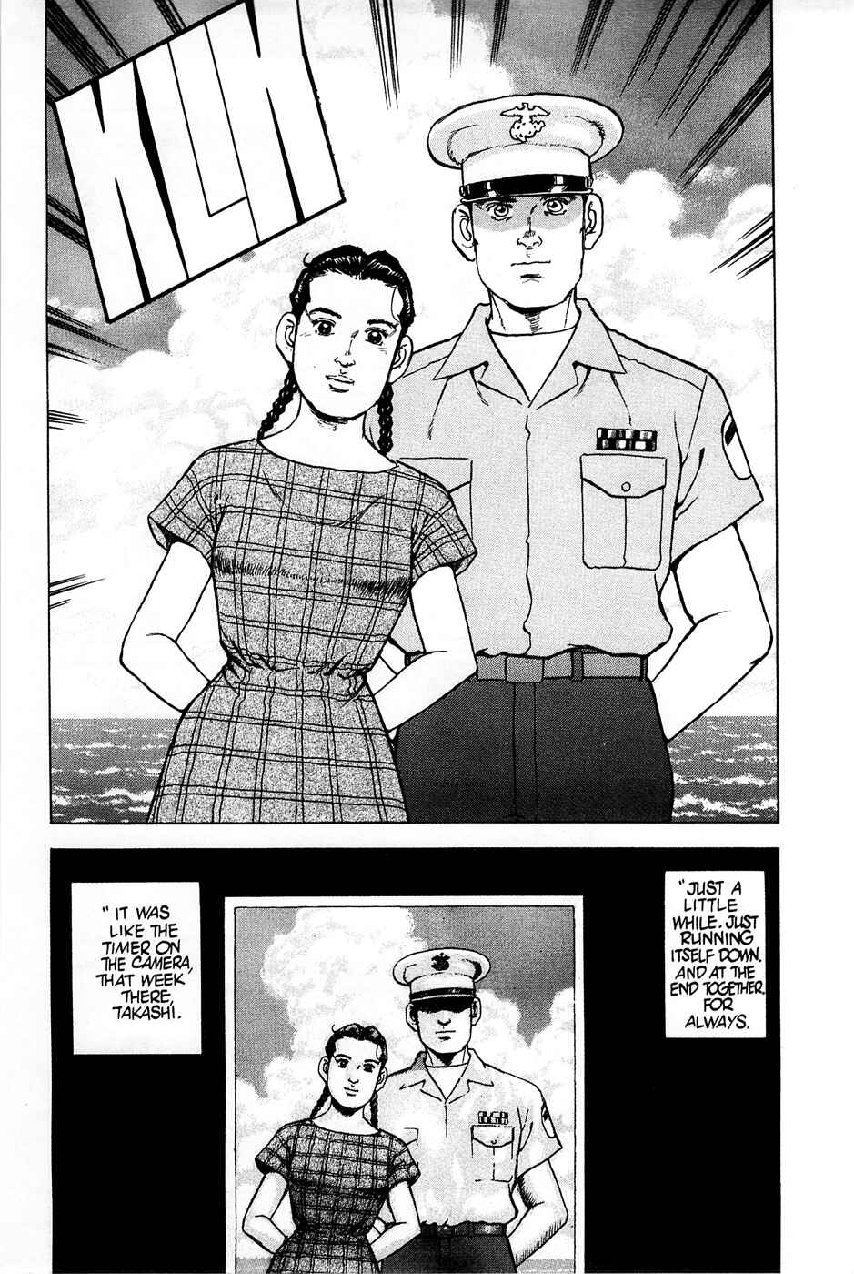 Page 23 Chapter 87 Eagle