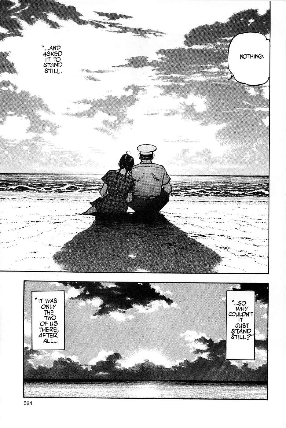 Page 26 Chapter 87 Eagle