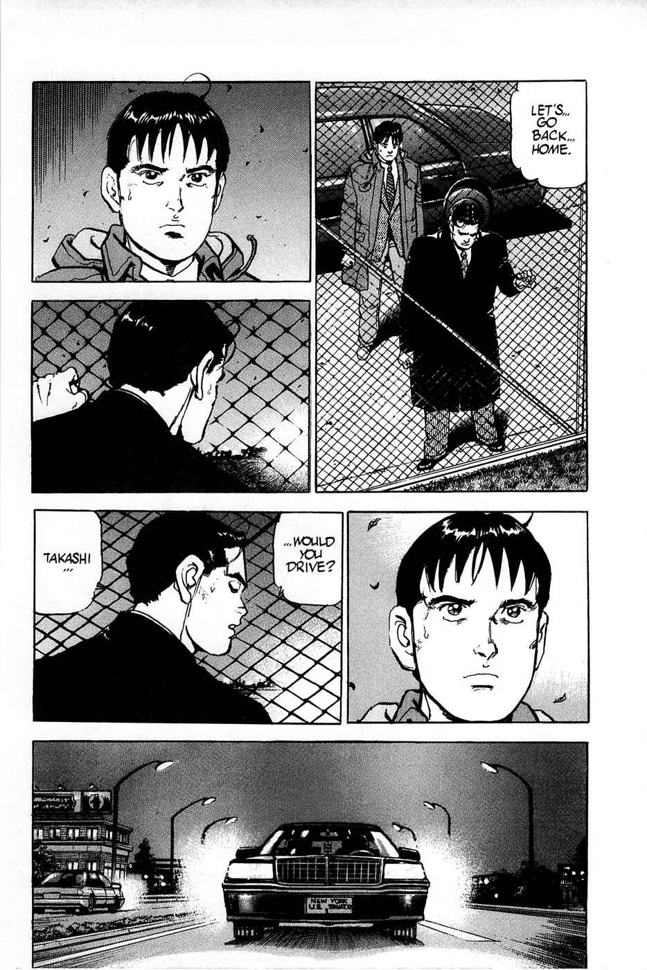 Page 3 Chapter 87 Eagle