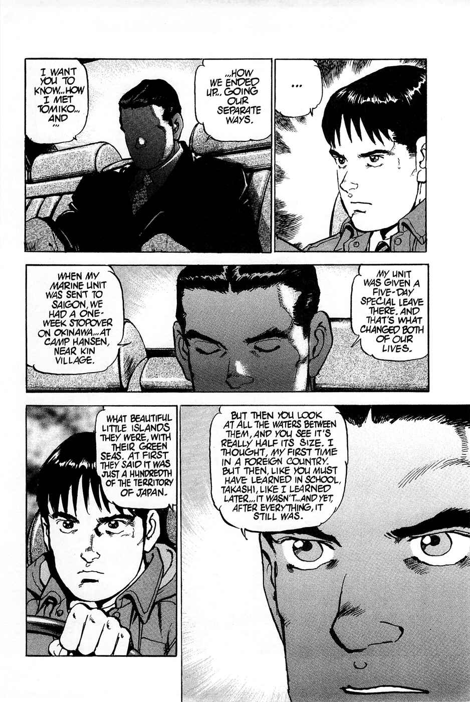Page 5 Chapter 87 Eagle
