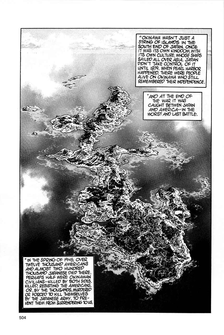 Page 6 Chapter 87 Eagle