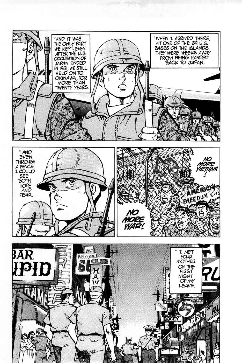 Page 7 Chapter 87 Eagle