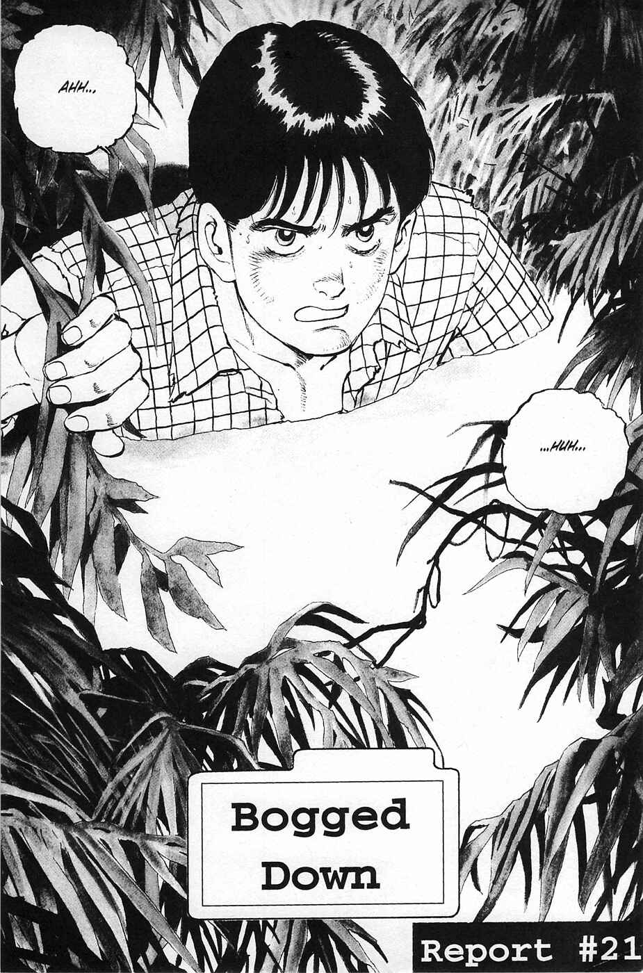 Page 1 Chapter 21 Eagle