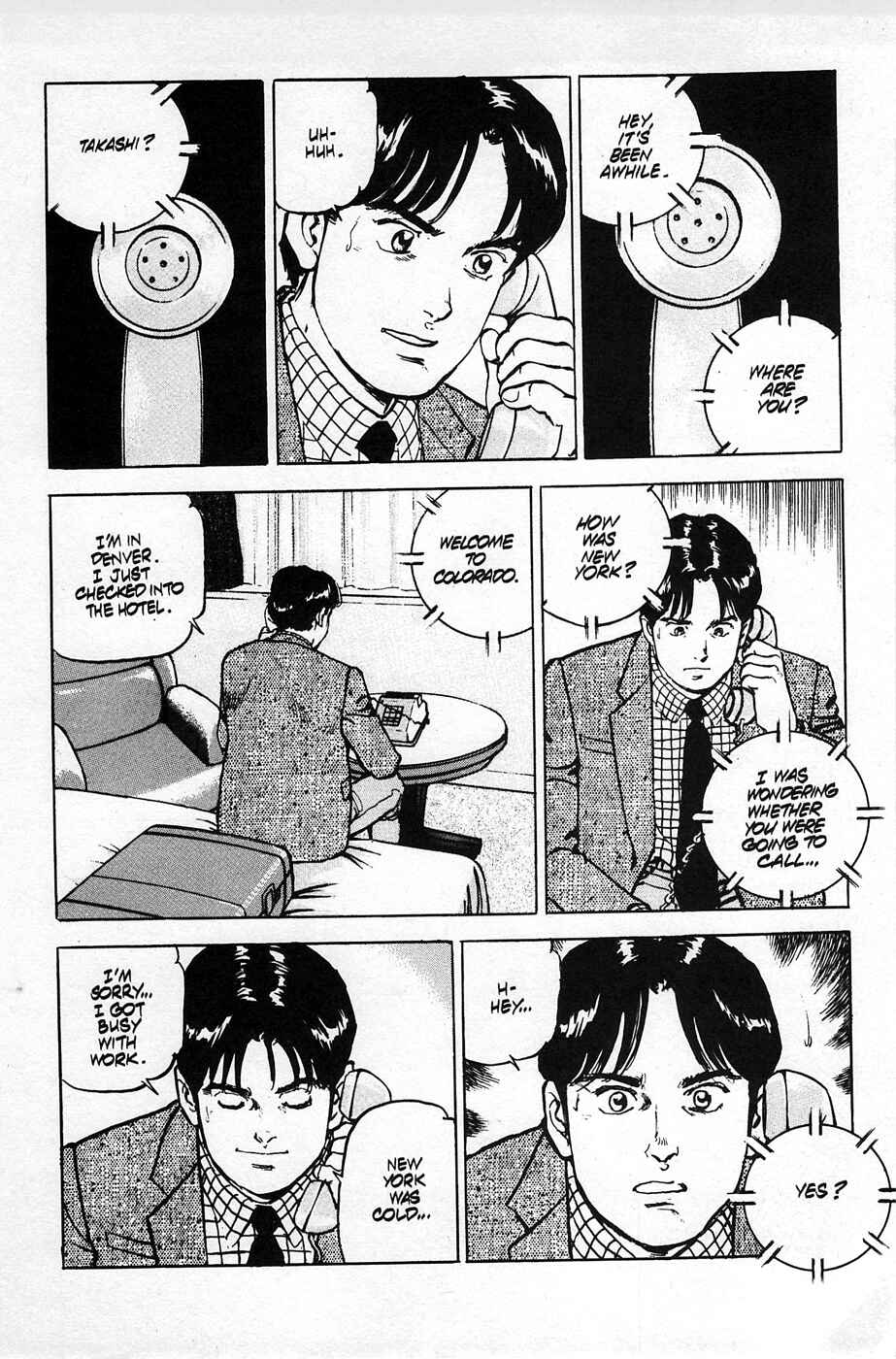 Page 13 Chapter 21 Eagle