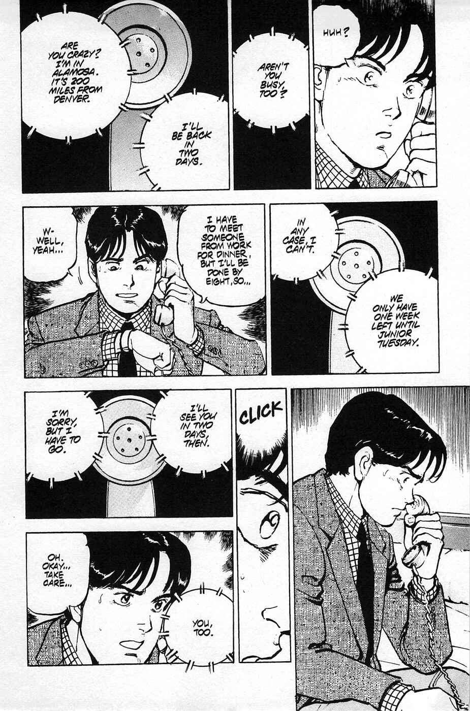 Page 15 Chapter 21 Eagle