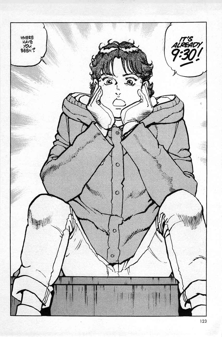 Page 23 Chapter 21 Eagle