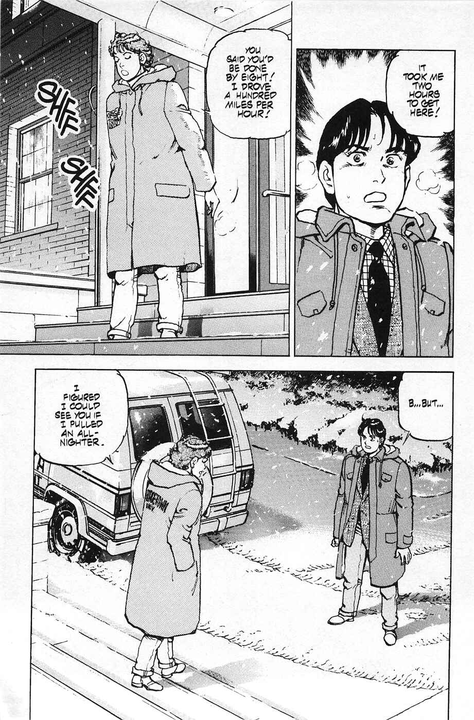 Page 24 Chapter 21 Eagle