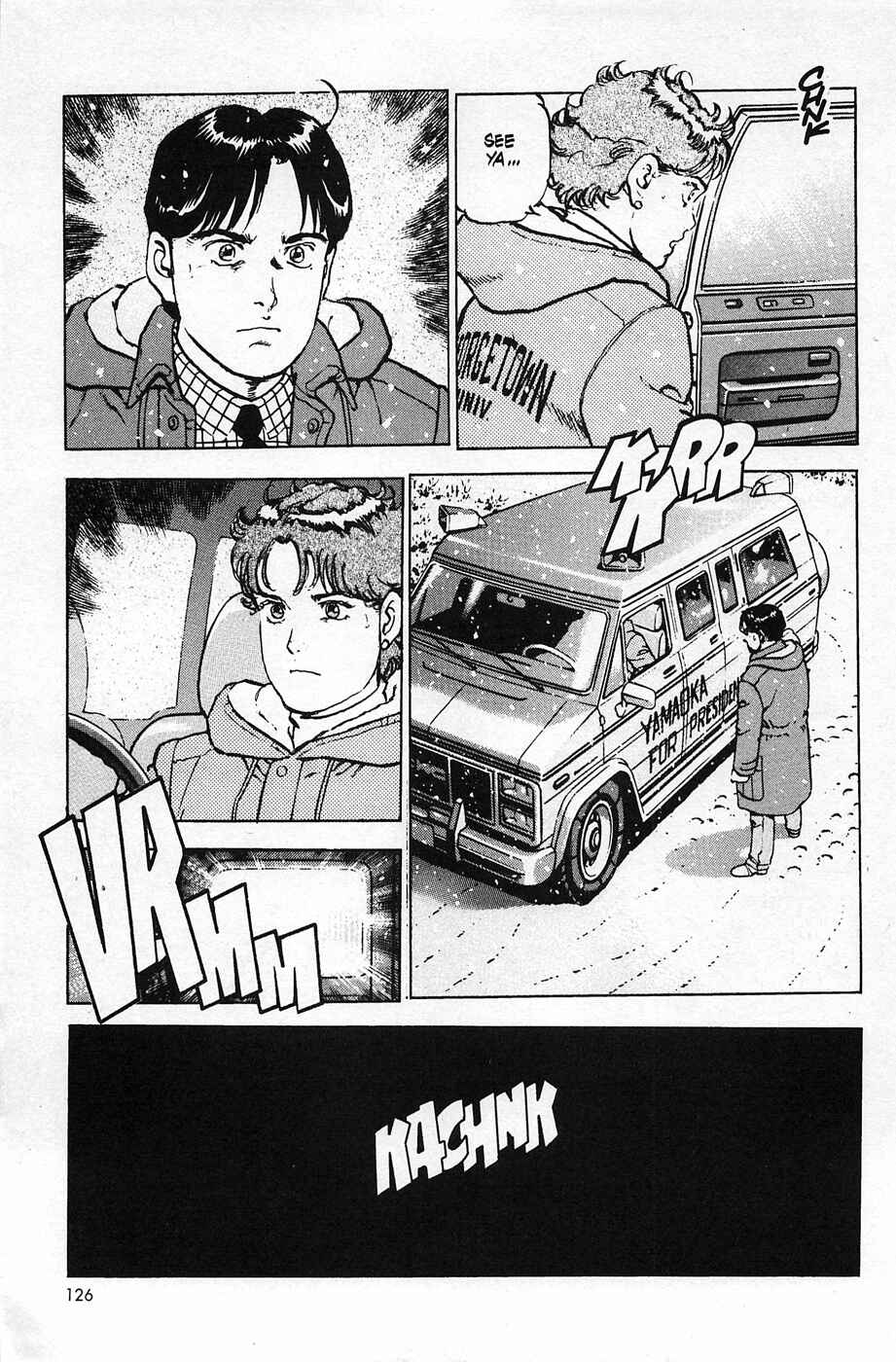 Page 26 Chapter 21 Eagle
