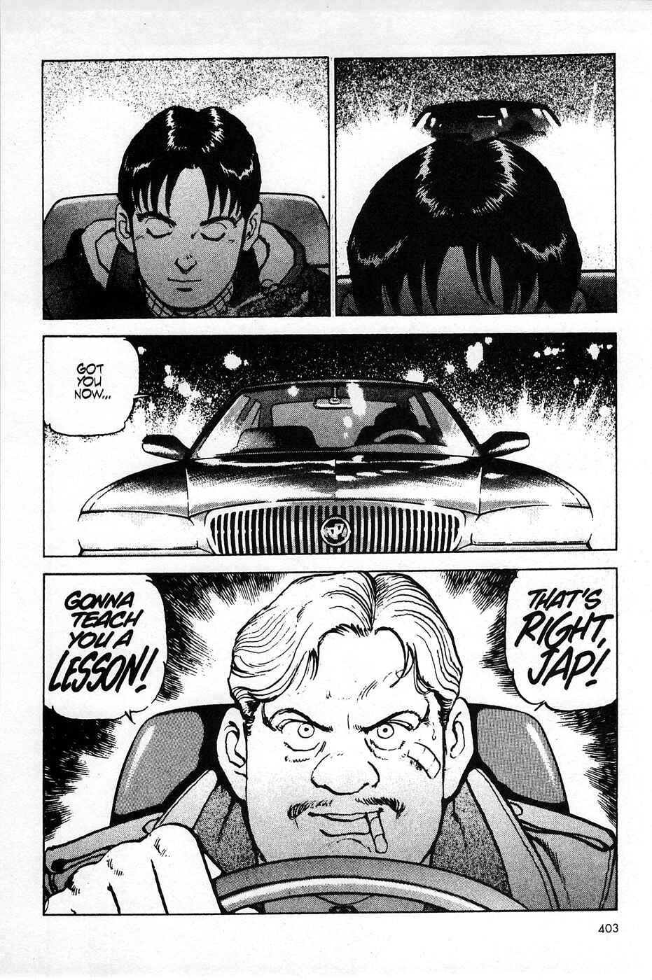 Page 15 Chapter 32 Eagle