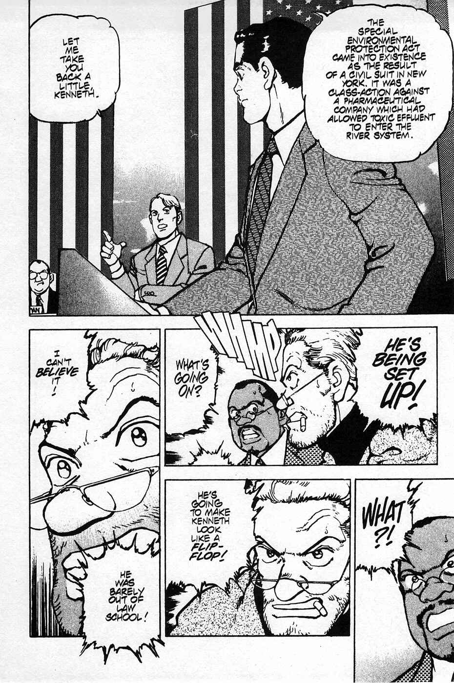 Page 19 Chapter 32 Eagle