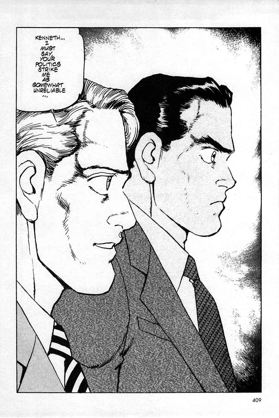 Page 21 Chapter 32 Eagle