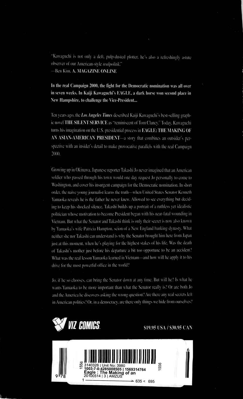 Page 27 Chapter 32 Eagle