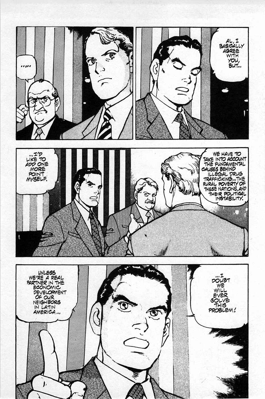 Page 3 Chapter 32 Eagle