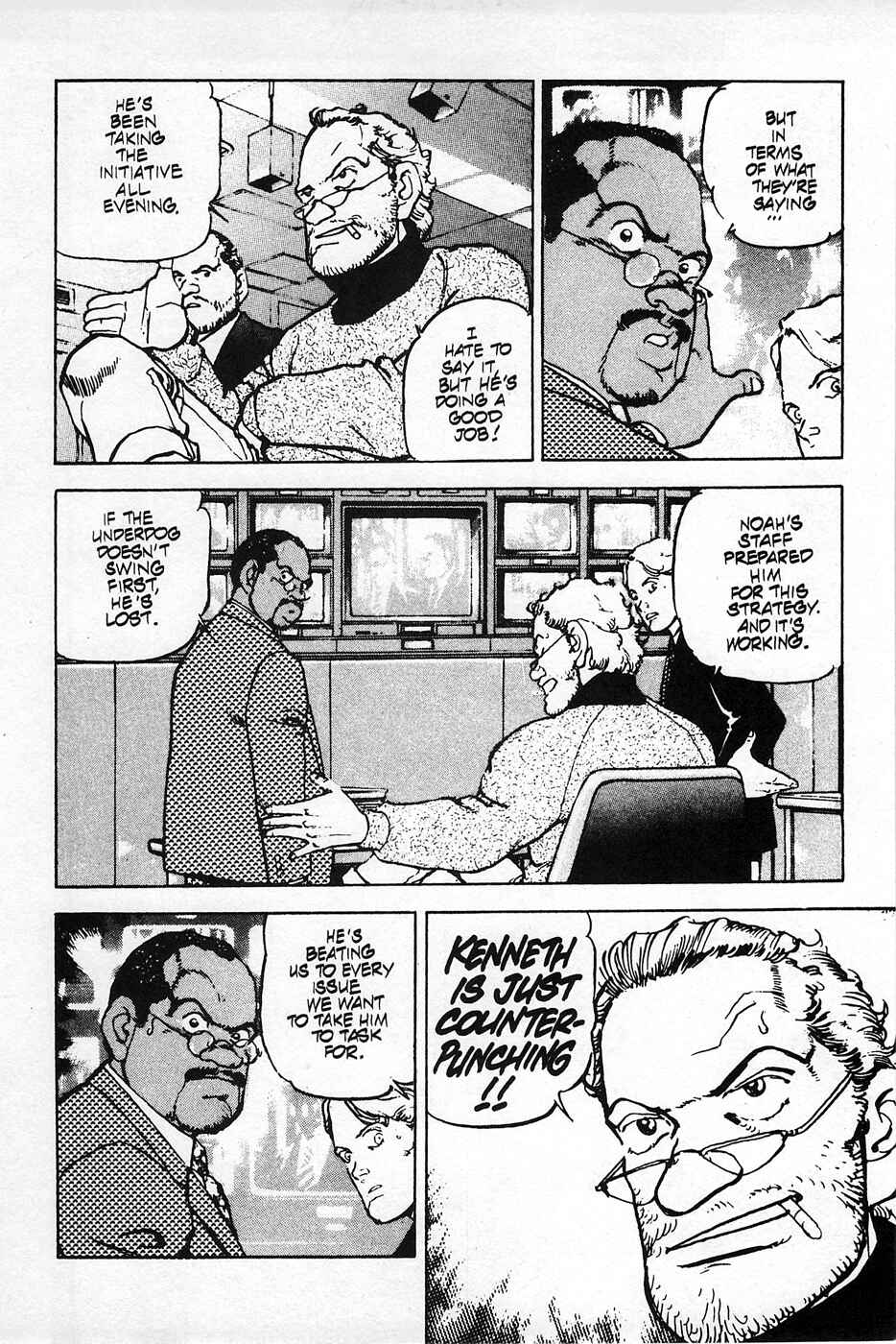 Page 5 Chapter 32 Eagle