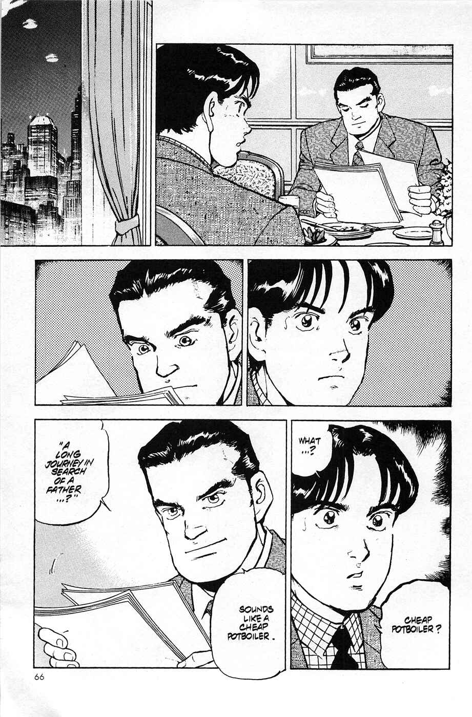 Page 14 Chapter 19 Eagle