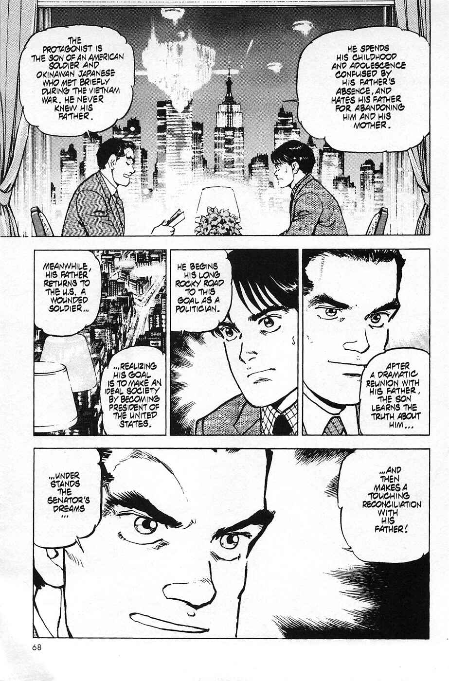 Page 16 Chapter 19 Eagle