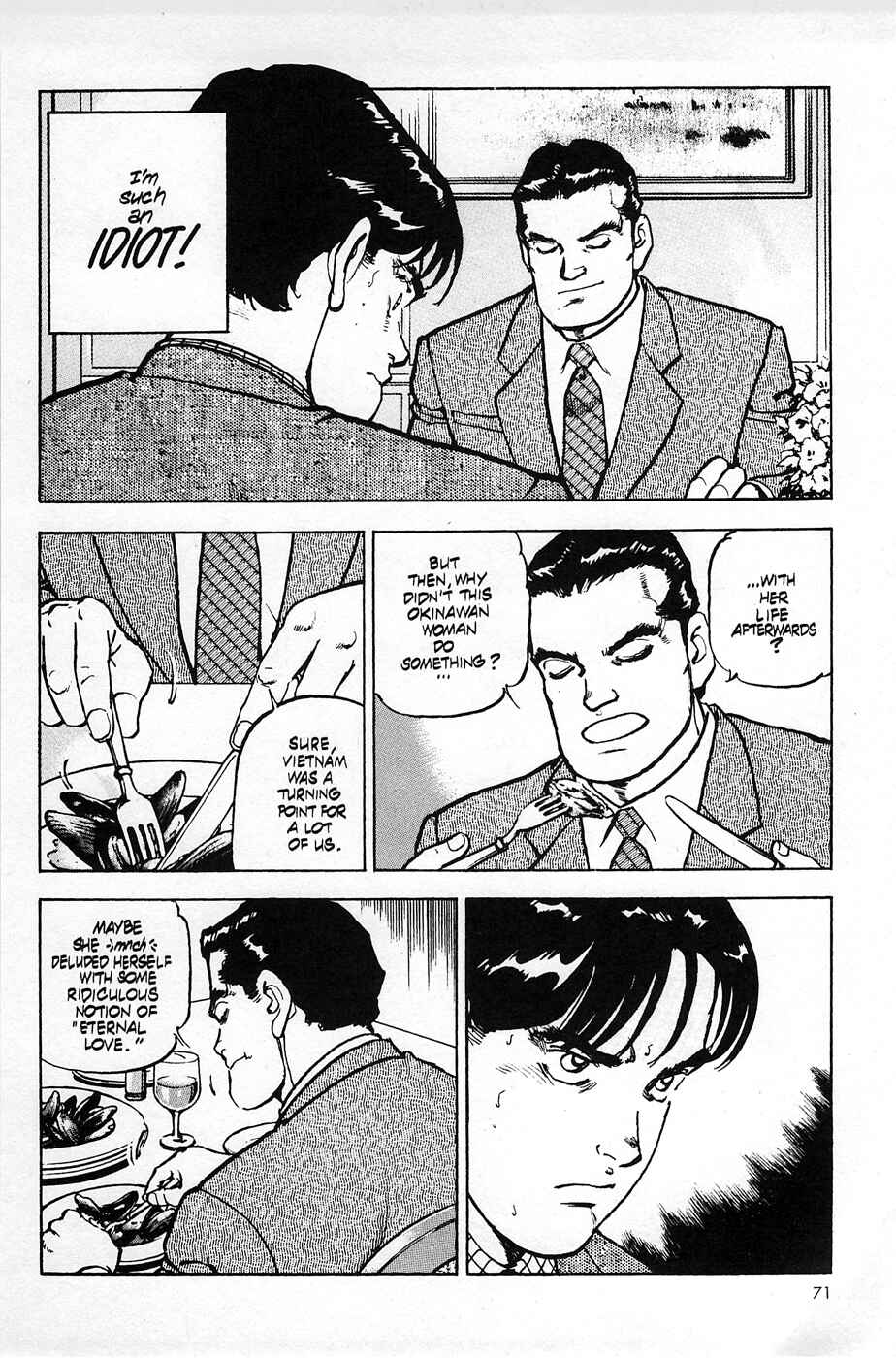 Page 19 Chapter 19 Eagle