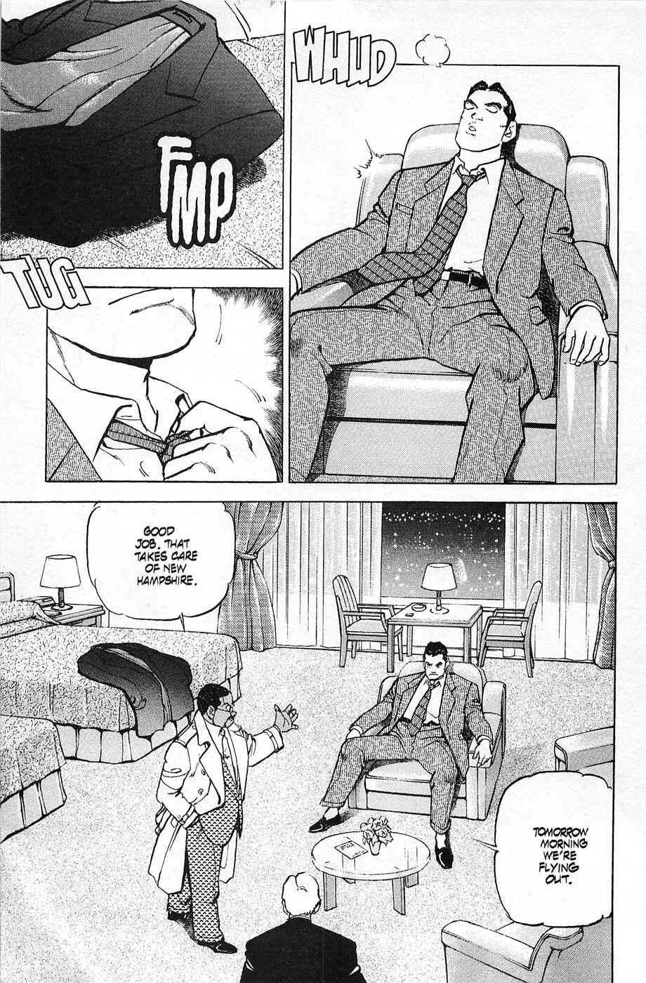 Page 2 Chapter 19 Eagle