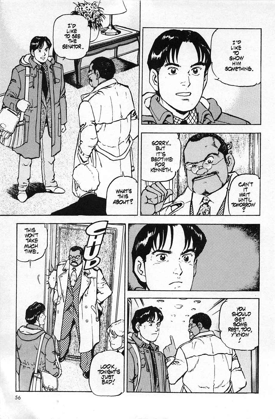 Page 4 Chapter 19 Eagle