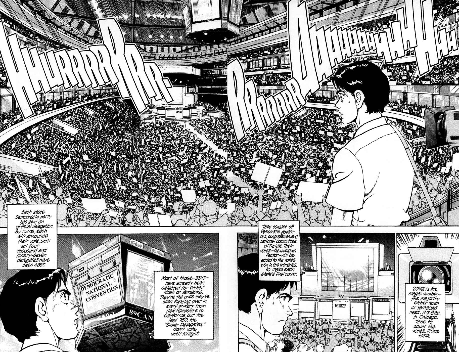 Page 11 Chapter 57 Eagle