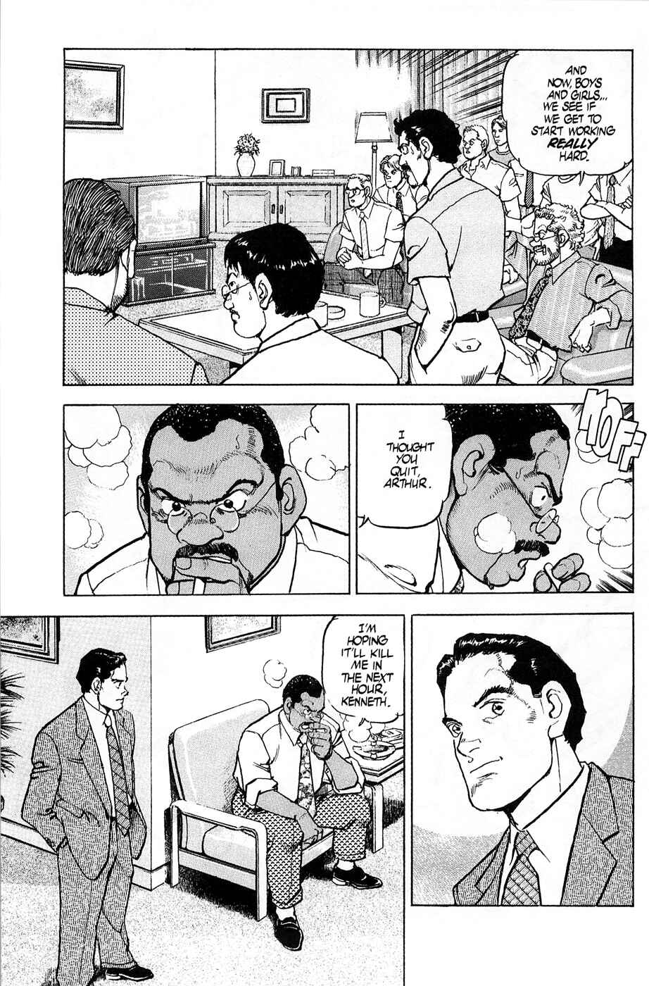 Page 16 Chapter 57 Eagle