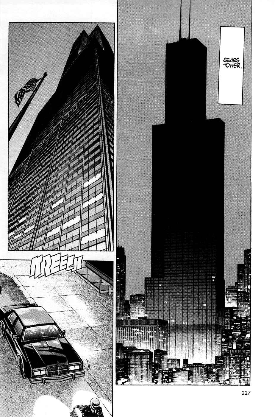 Page 19 Chapter 57 Eagle