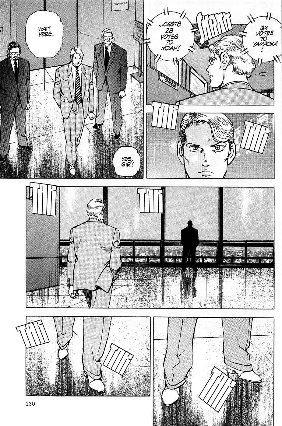 Page 22 Chapter 57 Eagle