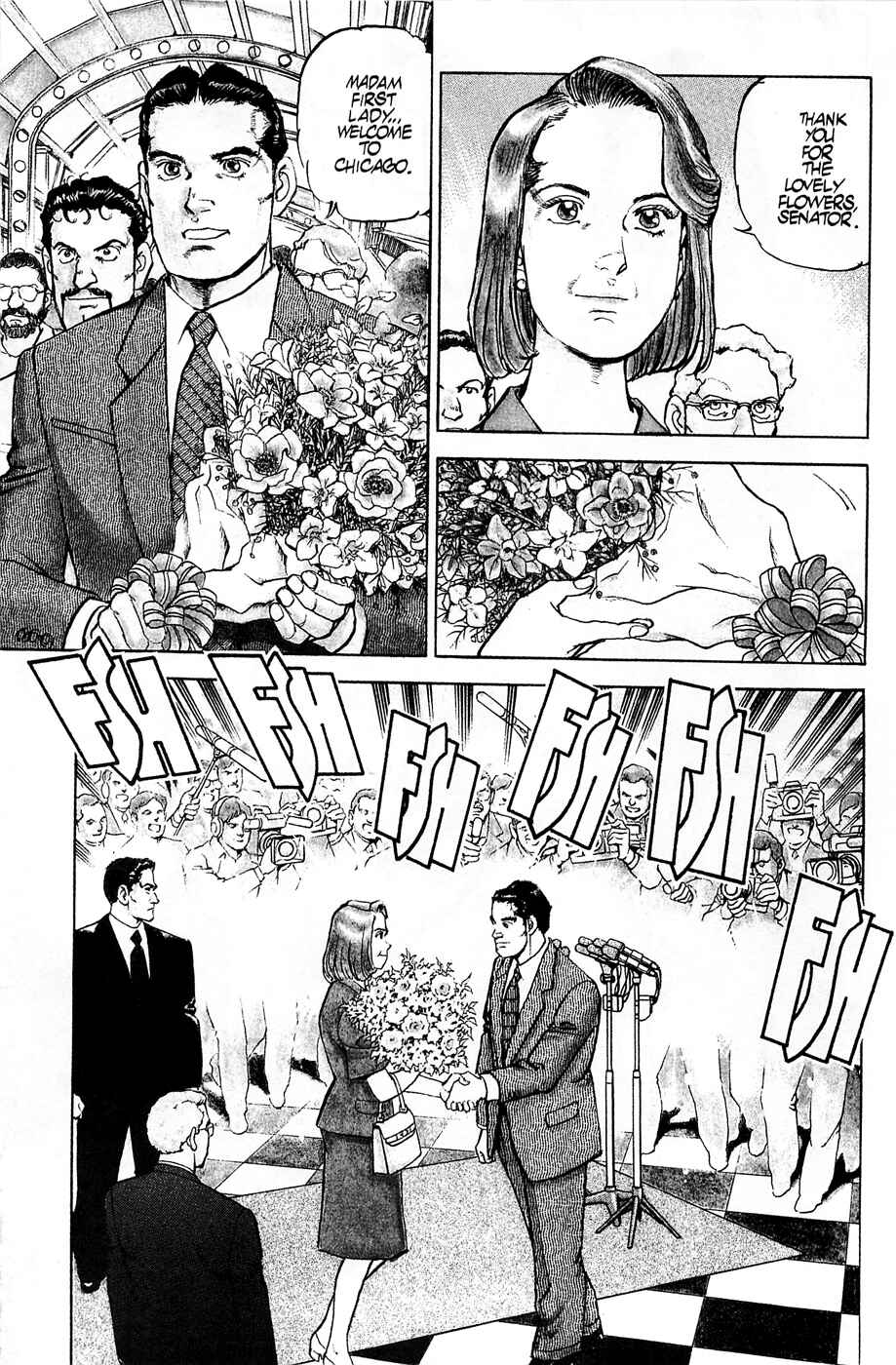 Page 3 Chapter 57 Eagle