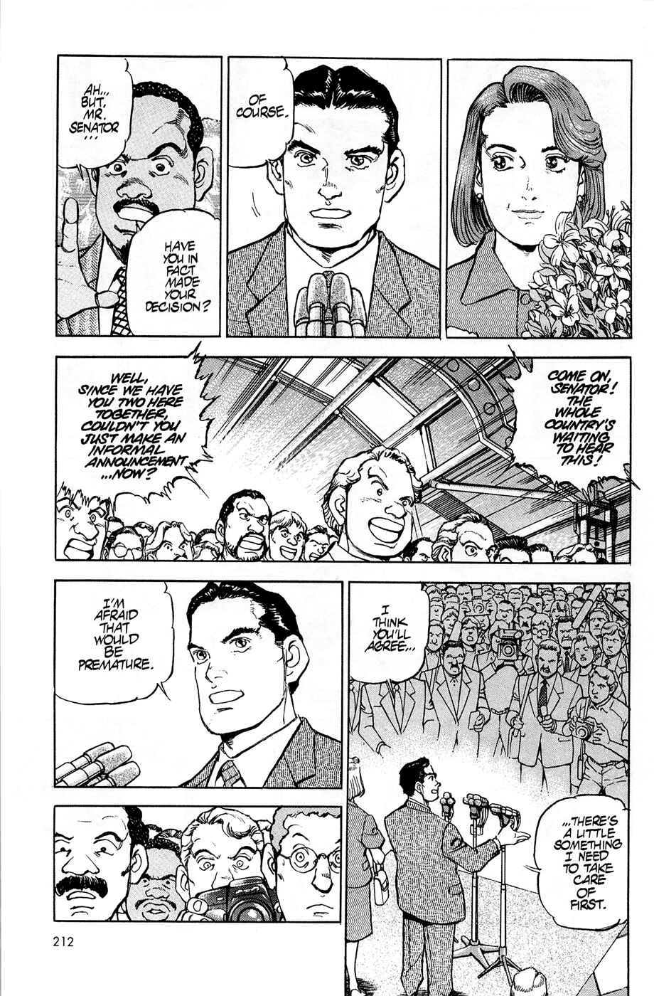 Page 5 Chapter 57 Eagle