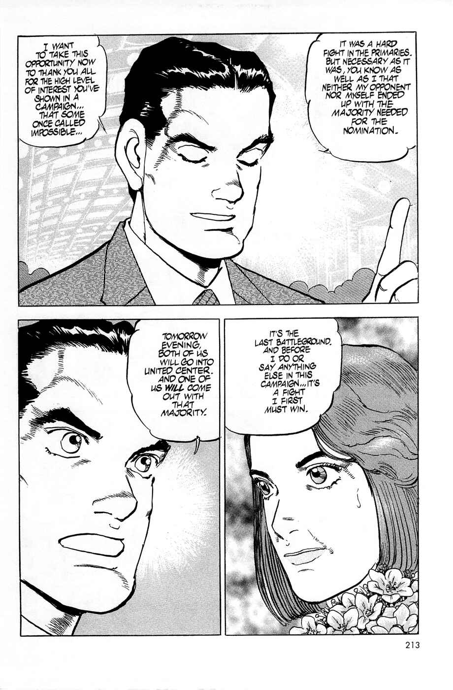 Page 6 Chapter 57 Eagle