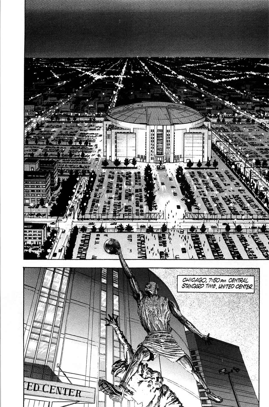 Page 9 Chapter 57 Eagle