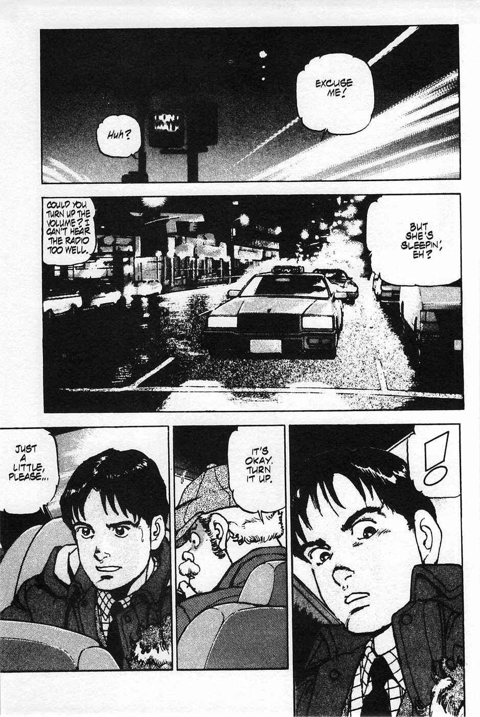 Page 12 Chapter 33 Eagle