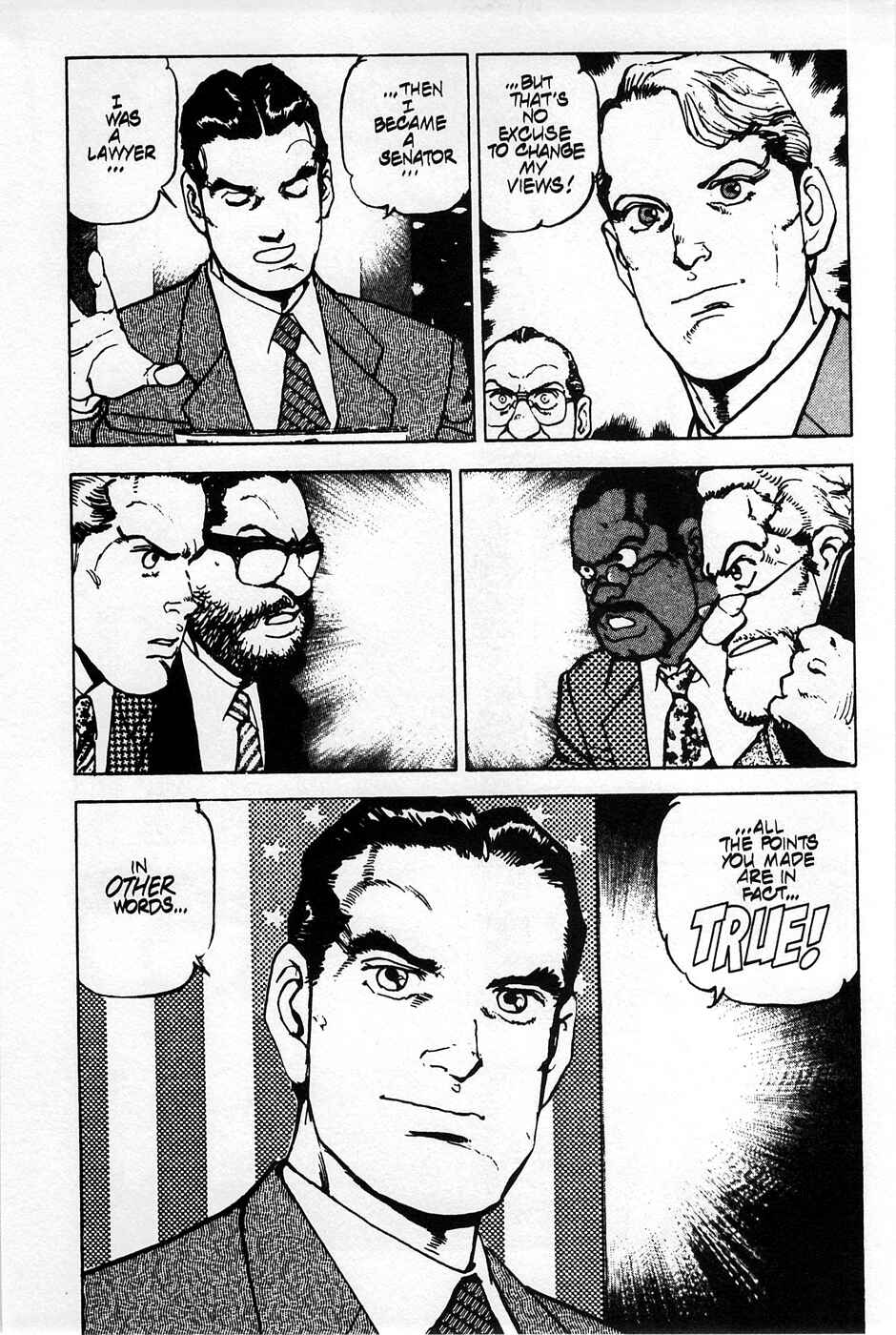 Page 14 Chapter 33 Eagle