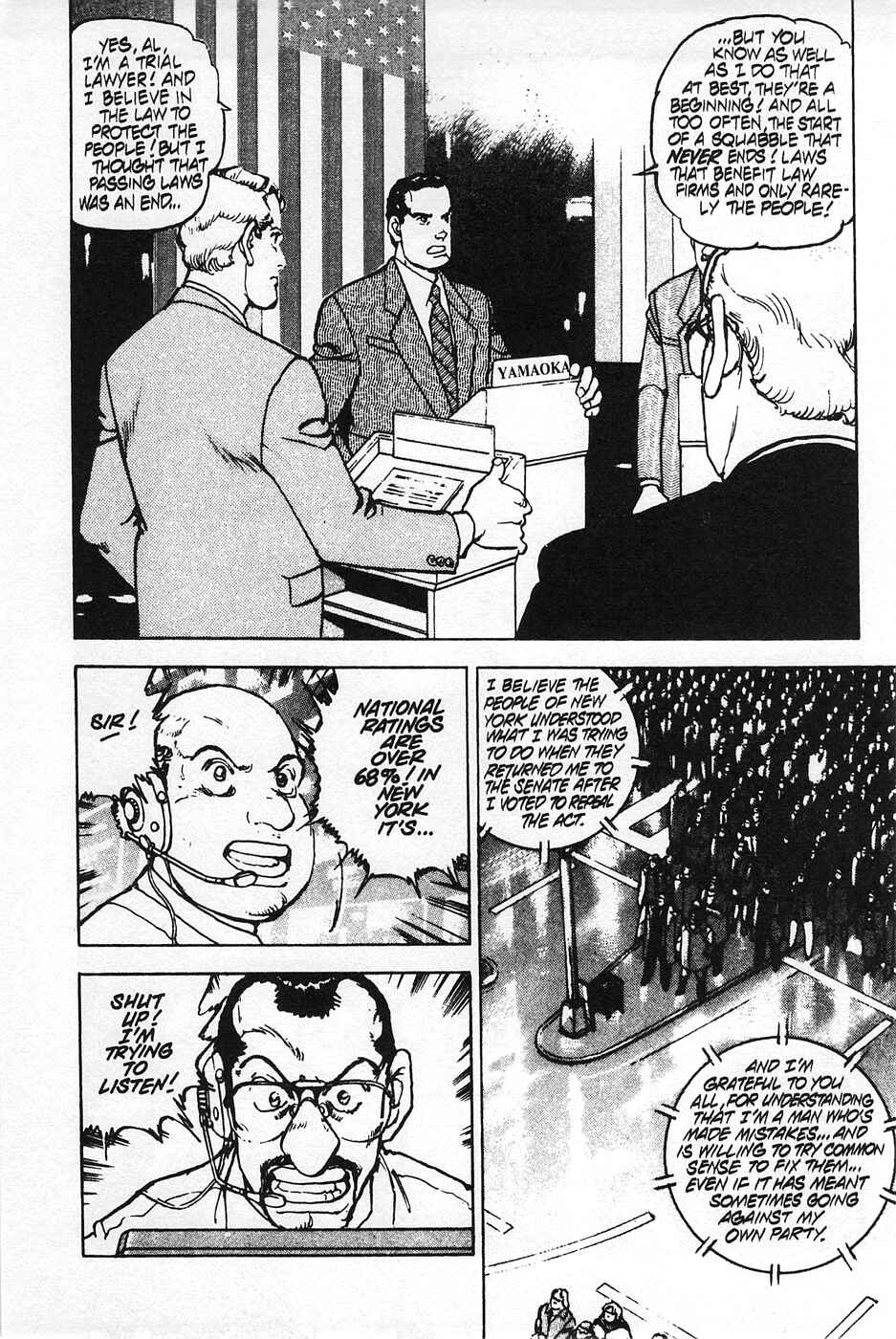 Page 20 Chapter 33 Eagle