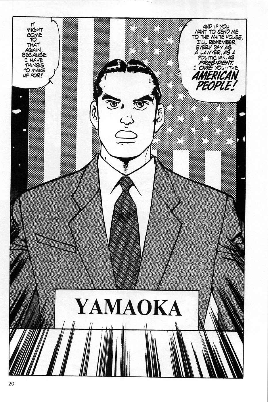Page 21 Chapter 33 Eagle