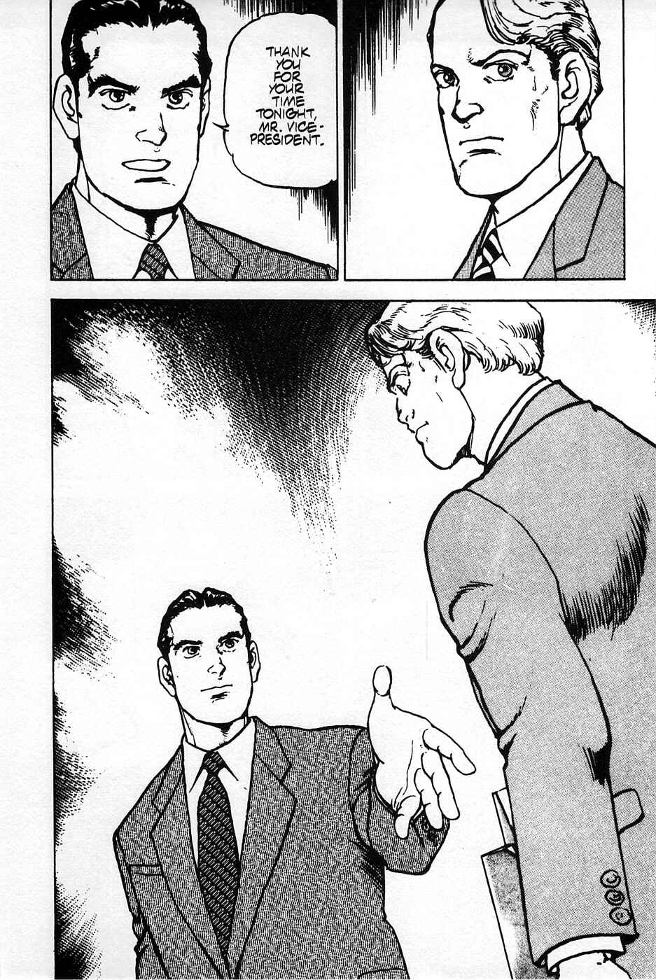 Page 24 Chapter 33 Eagle