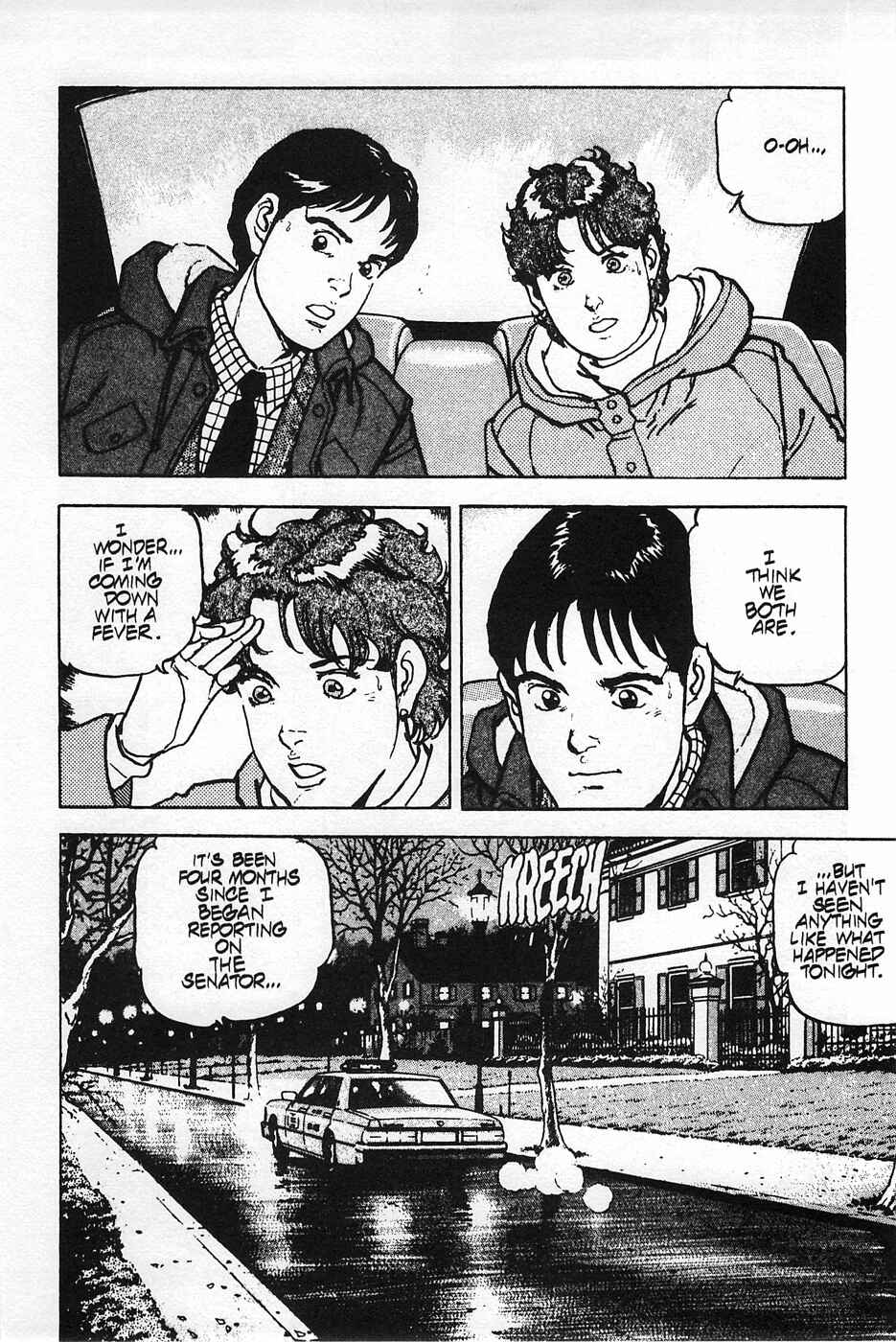 Page 28 Chapter 33 Eagle
