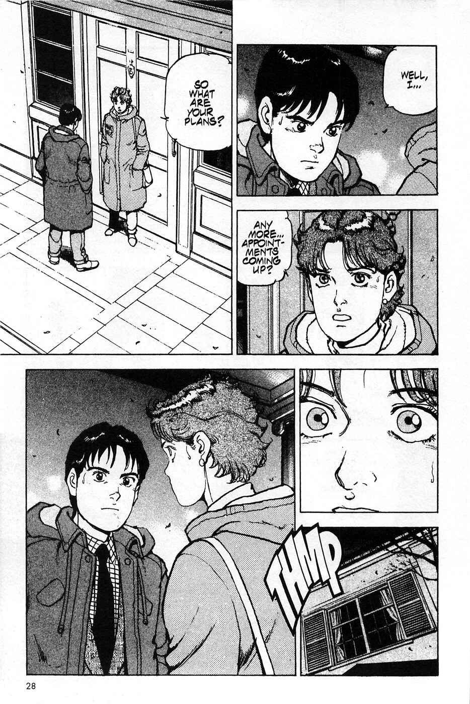 Page 29 Chapter 33 Eagle