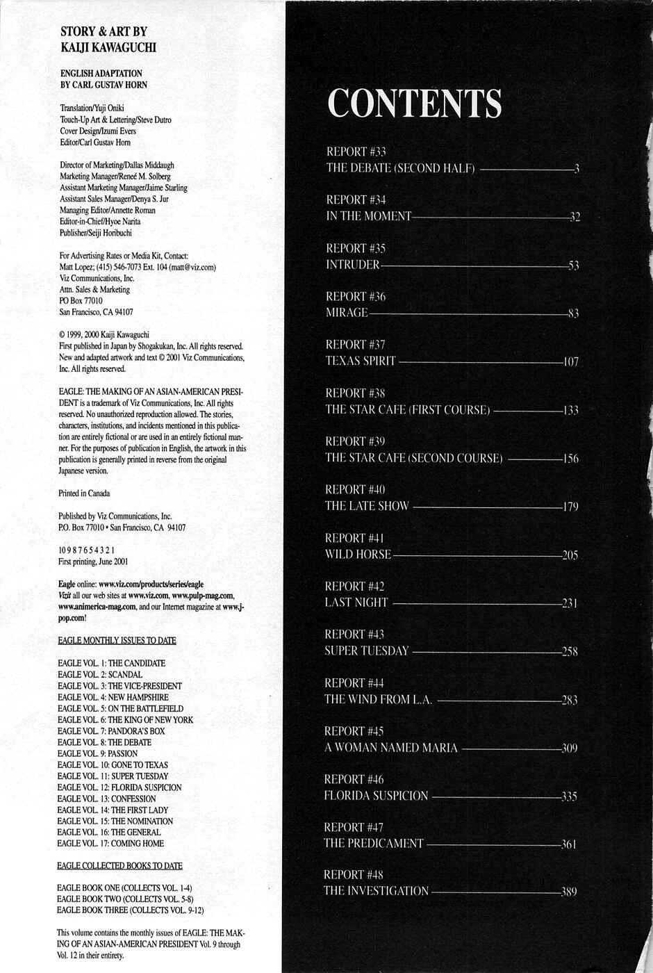 Page 3 Chapter 33 Eagle