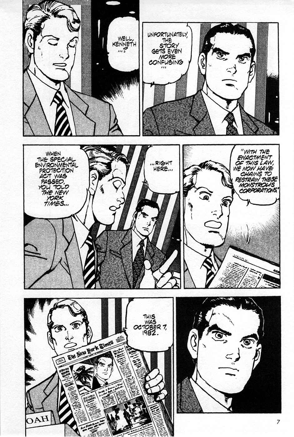 Page 8 Chapter 33 Eagle