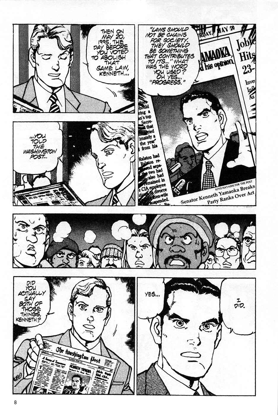 Page 9 Chapter 33 Eagle
