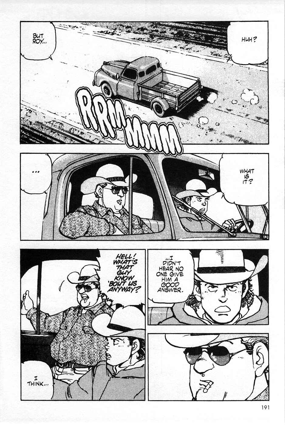 Page 13 Chapter 40 Eagle