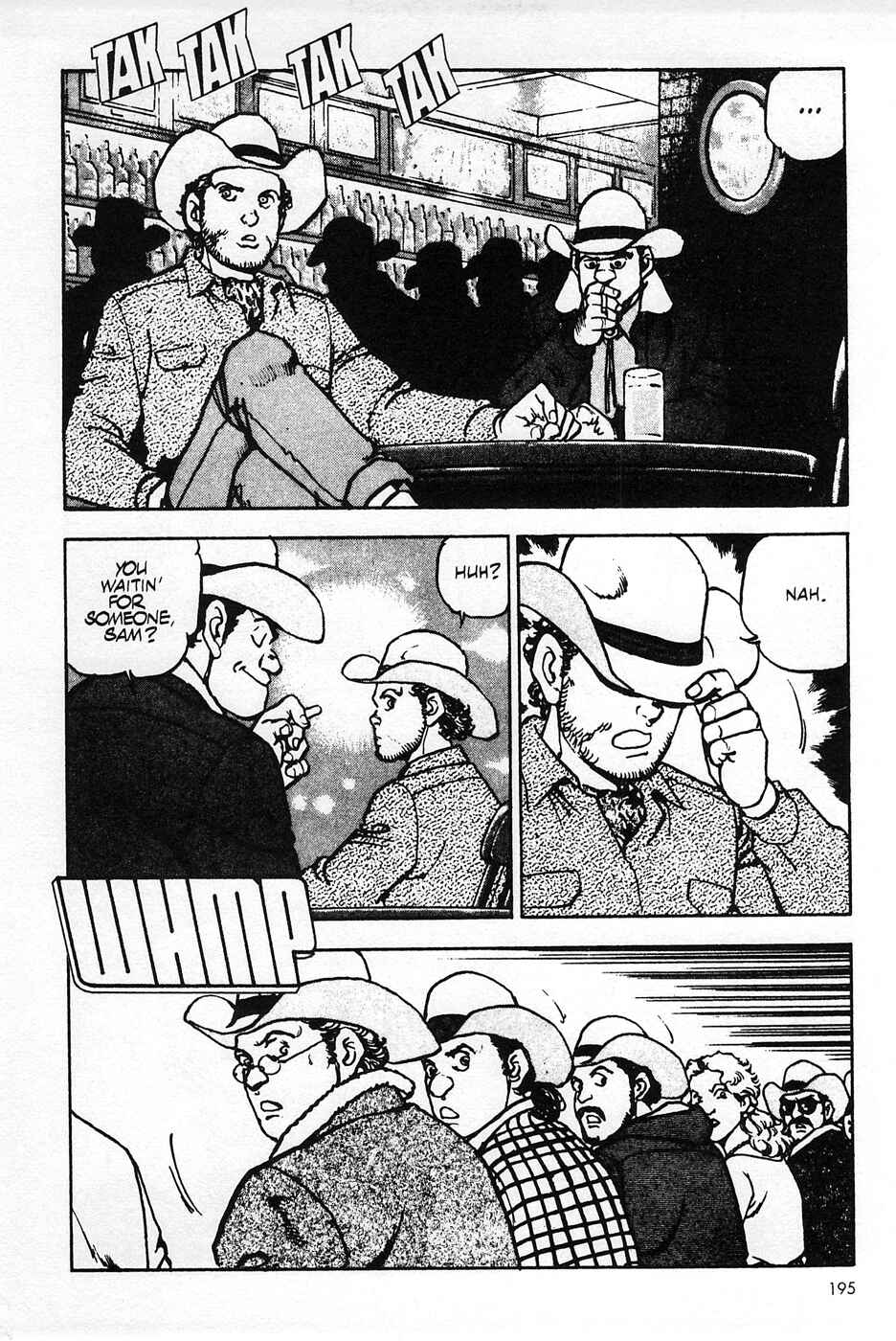 Page 17 Chapter 40 Eagle