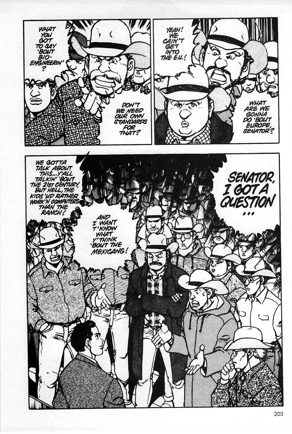 Page 25 Chapter 40 Eagle