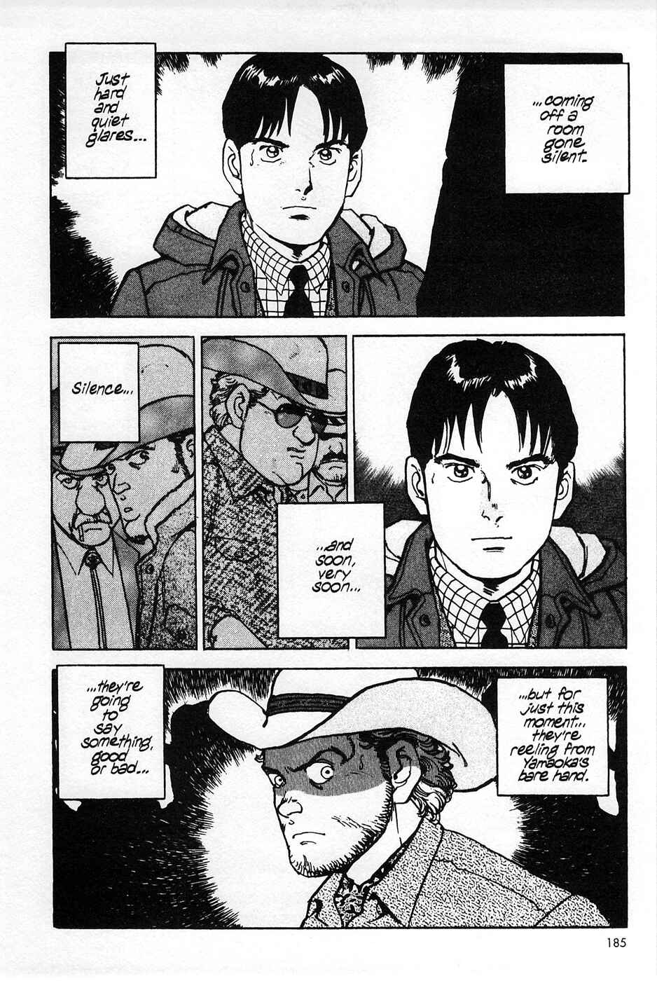 Page 7 Chapter 40 Eagle