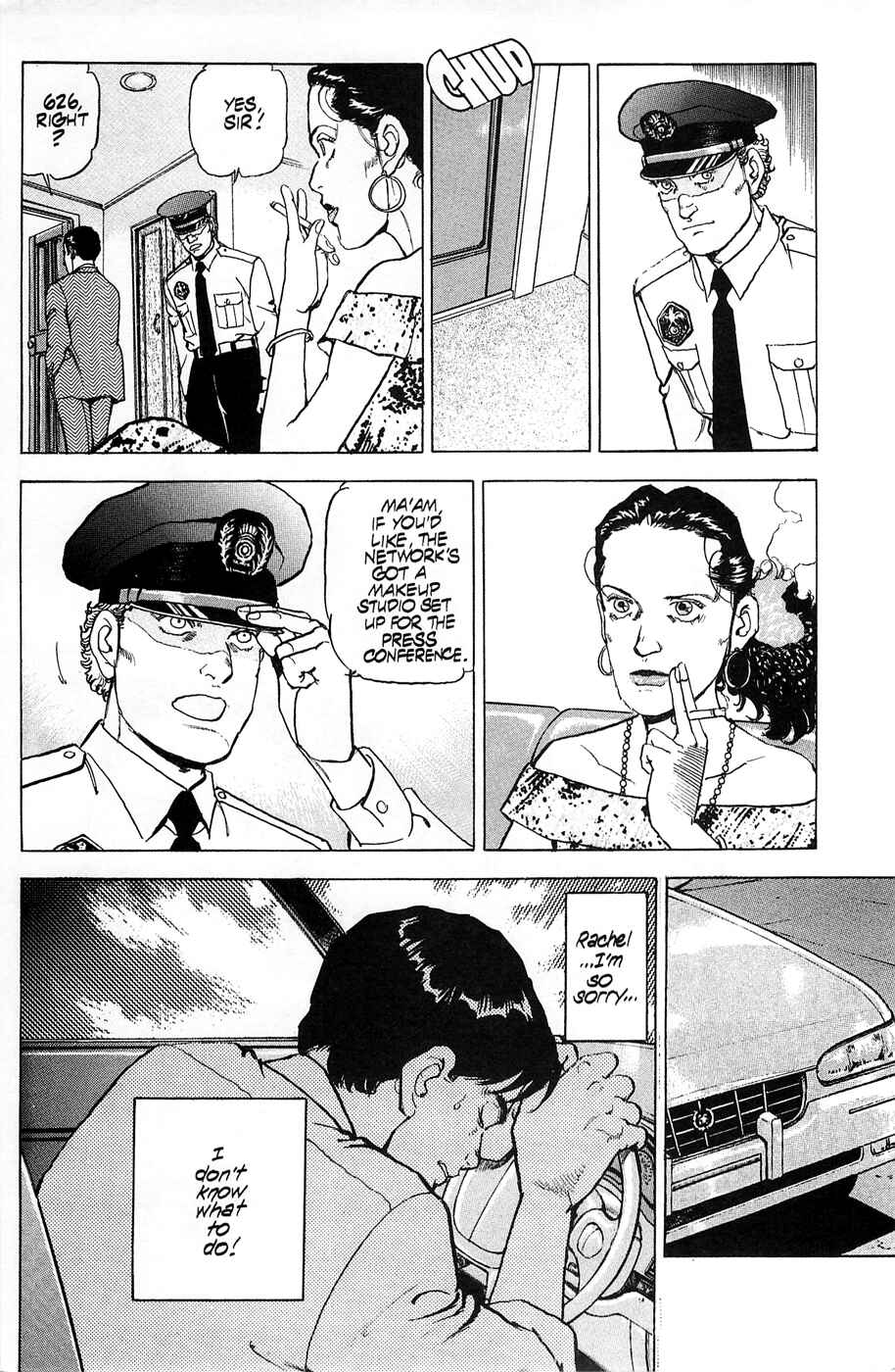 Page 10 Chapter 49 Eagle