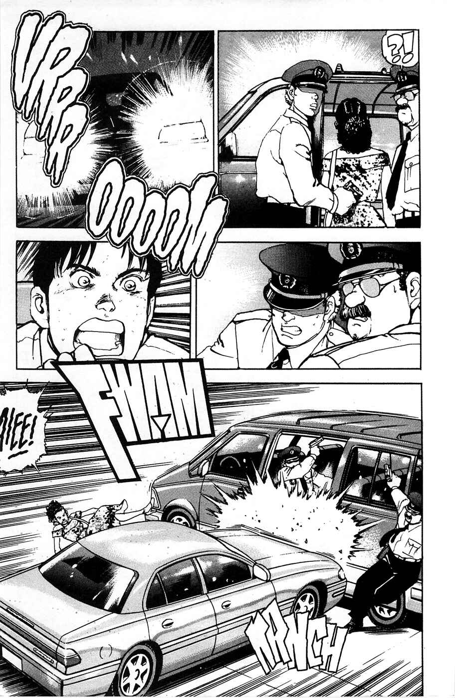 Page 16 Chapter 49 Eagle