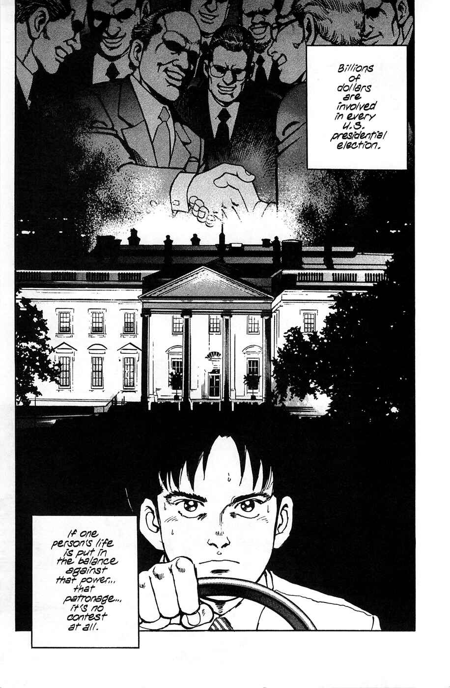 Page 22 Chapter 49 Eagle